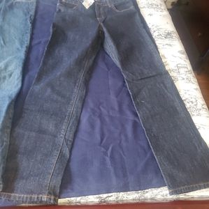 Boy's jeans size 14